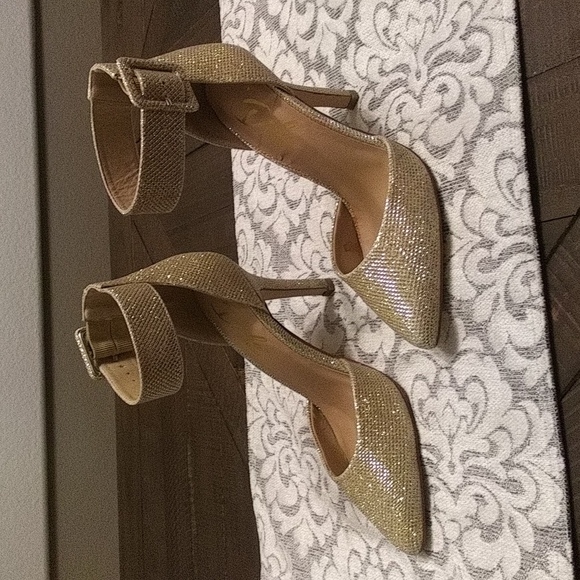 Diba LONDON DL PIZZAZ Gold. - Picture 1 of 8